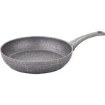 Oms Granit Gri 26 cm Tava