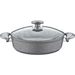 Oms Granit Karnıyarık 26x7,5 cm Tencere
