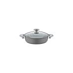 Oms Granit Karnıyarık Tenceresi 34 Cm - 3310