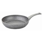Oms Gri 32x8 cm Granit Tava