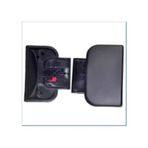 Oms Kalip 115105 Kapı Diş Açma Kolu Sol Partner Berlingo Bagaj Kapı Kolu (Çift Kapı) 97-07 9101.J4