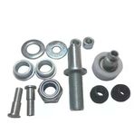 Oms Kalip 116009 Sürgülü Kapı Orta Mekanizması Tamir Takımı Sağ Ducato Iıı Jumper Iıı Boxer Iıı 07- 9033.S4