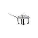 Oms Mini Tek Kulplu Tencere Sosluk 14X8 Cm