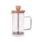 Oms Senza French Press 600 ml 9131