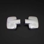 Omsa 2 Parça 1996-2003 Arası Mercedes Vito/W638 Krom Ayna Kapağı