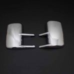 Omsa 2 Parça 1998-2006 Arası Mercedes Sprinter W901 Krom Ayna Kapağı