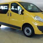 Omsa 2 Parça 2004-2014 Arası Renault Trafic 2 Krom Ayna Kapağı