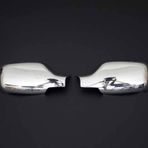 Omsa 2 Parça 2006-2009 Arası Renault Clio 3 Krom Ayna Kapağı