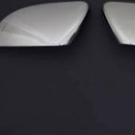 Omsa 2 Parça 2010-2013 Arası VW Golf 6 Krom Ayna Kapağı
