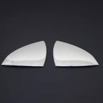 Omsa 2 Parça 2012-2017 Arası Seat Leon 5F Krom Ayna Kapağı