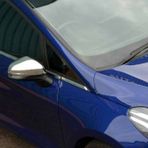 Omsa 2 Parça 2017 ve Sonrası Ford Fiesta 7 Krom Ayna Kapağı