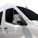 Omsa 2 Parça 2018 ve Sonrası Mercedes Sprinter Krom Ayna Kapağı