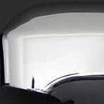 Omsa 2 Parça Abs 2006-2011 Arası Honda Civic FD6 Krom Ayna Kapağı