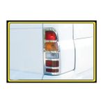 Omsa 2621101 FORD TRANSIT Stop Çerçevesi 2003 ve Sonrası 2 Parça