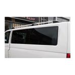 Omsa 7522886 VW T5 TRANSPORTER Elegance Port Bagaj Uzun Şasi ABS Plastik Ayak-Uzun Şase 2003 Sonrası Sağ - Sol 2 Parça