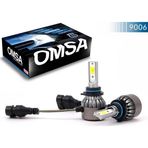 Omsa 9006 Led Xenon