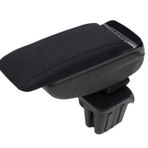 Omsa Armtec Premium Kol Dayama Kolçak Ford Focus 3 Usb Girişli Araçlar 2014-2018