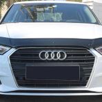 Omsa Audi A3 2012-2019 Arası Ön Kaput Koruyucu