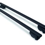 Omsa Audi Q5 Bold Bar V2 Siyah 2 Parça 138 cm 2008-2016 Arası Ara Atkı