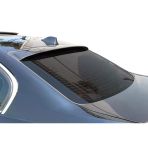 Omsa Bmw E90 2006-2011 Piano Black Cam Üstü Spoiler