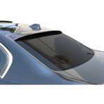 Omsa Bmw E90 2006-2011 Piano Black Cam Üstü Spoiler