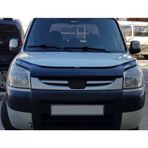 Omsa Citroen Berlingo 2004-2008 Ön Kaput Rüzgarlığı