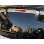 OMSA Citroen Berlingo 3 Krom Bagaj Menteşe Kapağı 2 Parça 2019-2023 Arası
