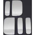 Omsa Citroen Berlingo 5 Kapı 1996-2008 Krom Kapı Kolu