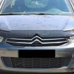 Omsa Citroen C-Elysee 2013 ve Sonrası Ön Kaput Rüzgarlığı