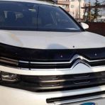 Omsa Citroen C5 Aircross 2017 ve Sonrası Ön Kaput Rüzgarlığı