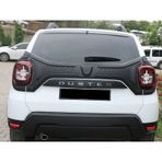 Omsa Dacia Duster 2018 ve Sonrası Bagaj Kapağı Dodik
