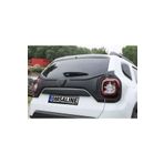 Omsa Dacia Duster 2018 ve Sonrası Bagaj Kapağı Dodik