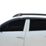 Omsa Dacia Duster 4 Kapı 2010-2017 Krom Kapı Kolu
