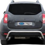 Omsa Dacia Duster Çap:60 Krom 2010-2017 Arası Pars Arka Koruma