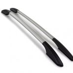 Omsa Dacia Sandero Solid Alüminyum Yapıştırma 2007-2012 Arası Tavan Çıtası