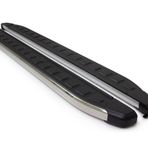 Omsa Dodge Nitro Proside Krom 2007-2012 Arası Yan Basamak