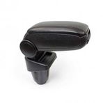 Omsa Fiat 500L Siyah 2013-2017 Kol Dayama Kolçak