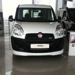 Omsa Fiat Doblo 2 Ön İnce 2010-2014 Arası Karlık