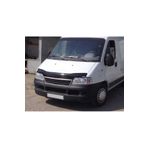Omsa Fiat Ducato 1994-2006 Ön Kaput Rüzgarlığı