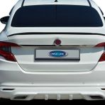 Omsa Fiat Egea Arka 2015 ve Sonrası Karlık