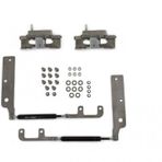 Omsa Fiat Fullback Kapama Sistemi 2009-2014 Arası Bagaj Açma