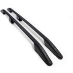 Omsa Fiat Scudo Elegance Siyah Uzun Şase 2022 ve Sonrası Tavan Çıtası