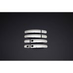 Omsa Ford C-Max 2003-2010 4 Kapı 2 Sensörlü Krom Kapı Kolu