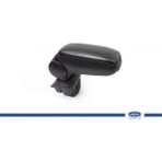 OMSA Ford Focus 3 Siyah Kol Dayama USB li Araçlar 2011-2014 Uyumlu Kolçak