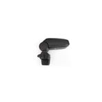 Omsa Ford Focus 3 Siyah USB'li Araçlar 2011-2014 Kol Dayama Kolçak