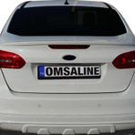 Omsa Ford Focus SD Facelift Arka 2015-2017 Arası Karlık