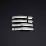 Omsa Ford Fusion 4 Kapı 2002-2012 Krom Kapı Kolu