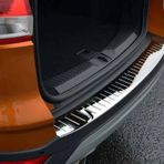 Omsa Ford Kuga 2 2012-2020 Arası Krom Arka Tampon Eşiği