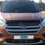 Omsa Ford Kuga 2 St-line 2017-2019 Ön Kaput Rüzgarlığı