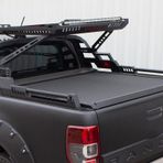 Omsa Ford Ranger 2011 ve Sonrası Dakar Sepetli Rollbar